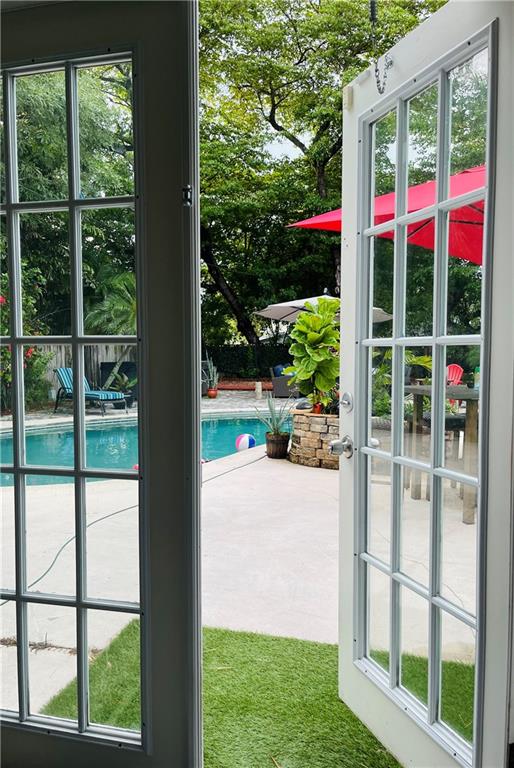 OAKLAND PARK 2ND ADD - Residential