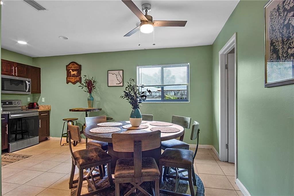 OAKLAND PARK 2ND ADD - Residential