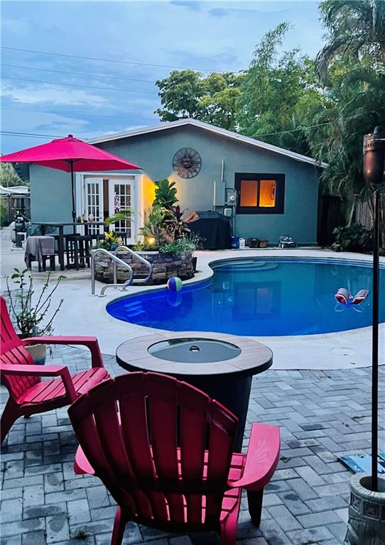 OAKLAND PARK 2ND ADD - Residential