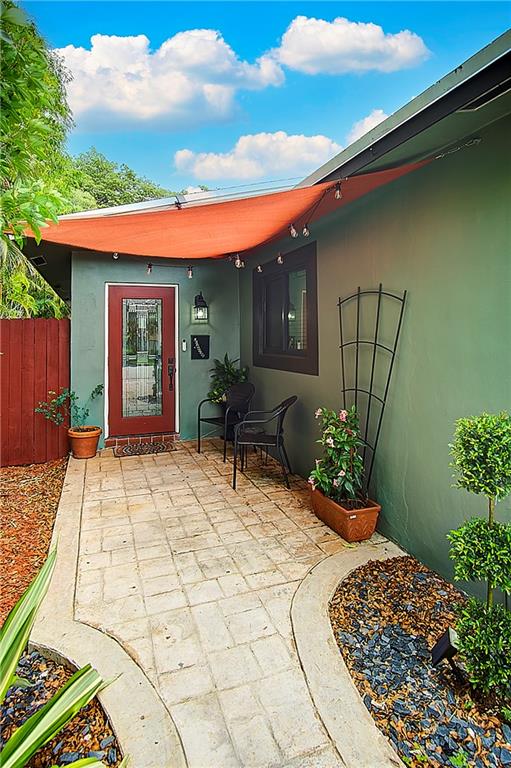 OAKLAND PARK 2ND ADD - Residential