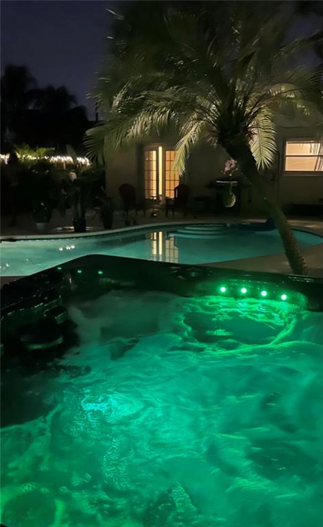 OAKLAND PARK 2ND ADD - Residential