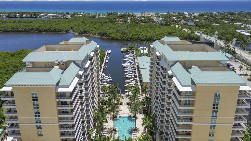 Photo of 625 Casa Loma Boulevard #302, Boynton Beach, FL 33435 (MLS # R11002350)