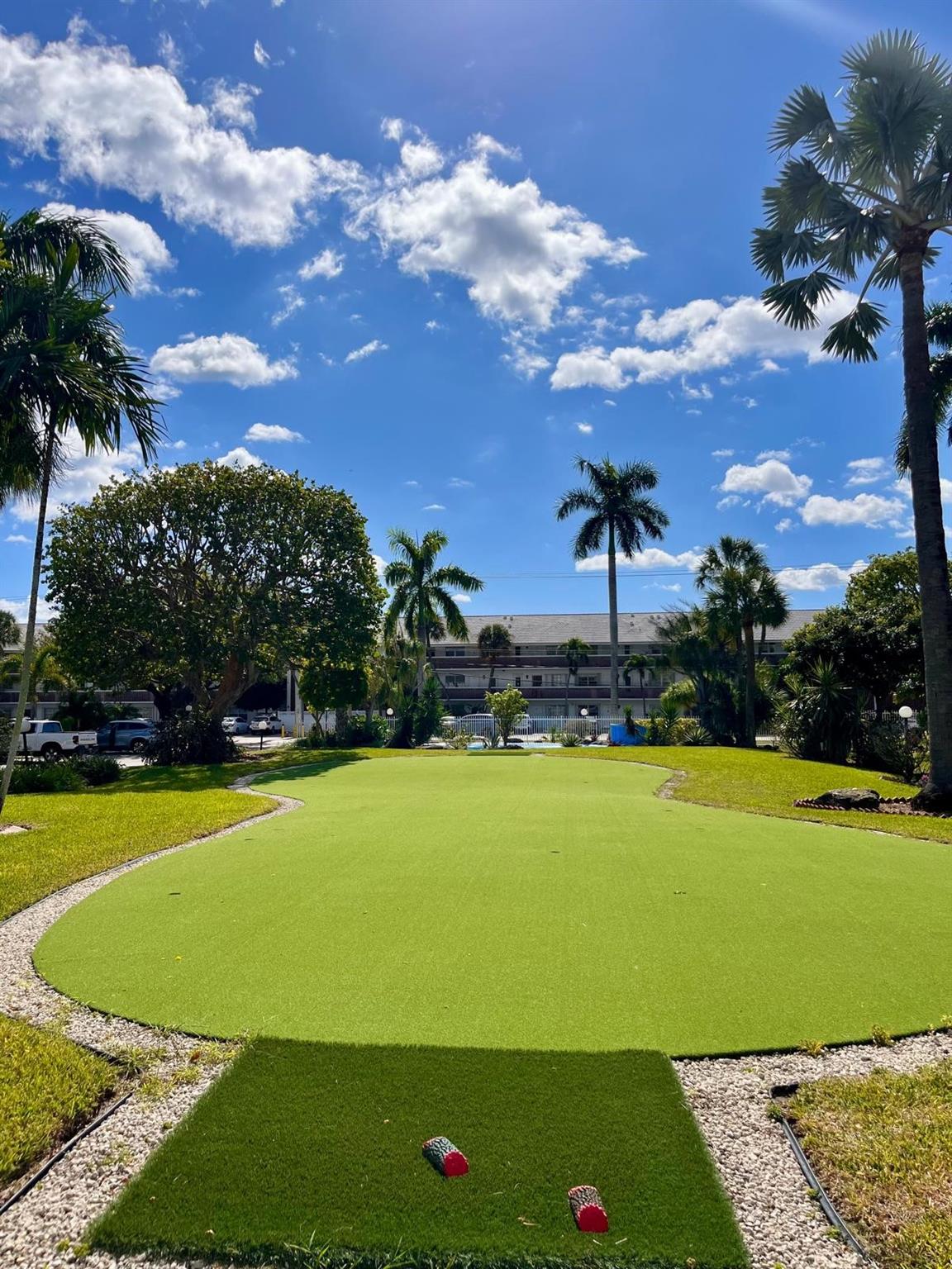 Lighthouse Pt Gardens N - Residential