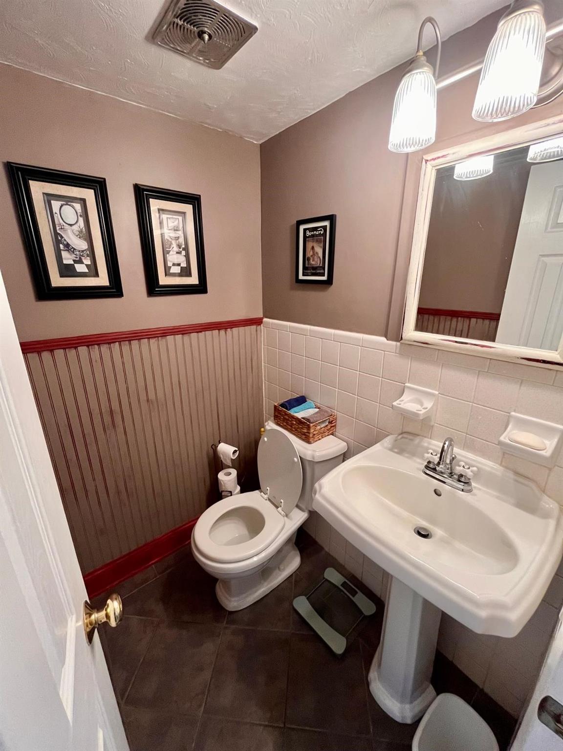 Lighthouse Pt Gardens N - Residential