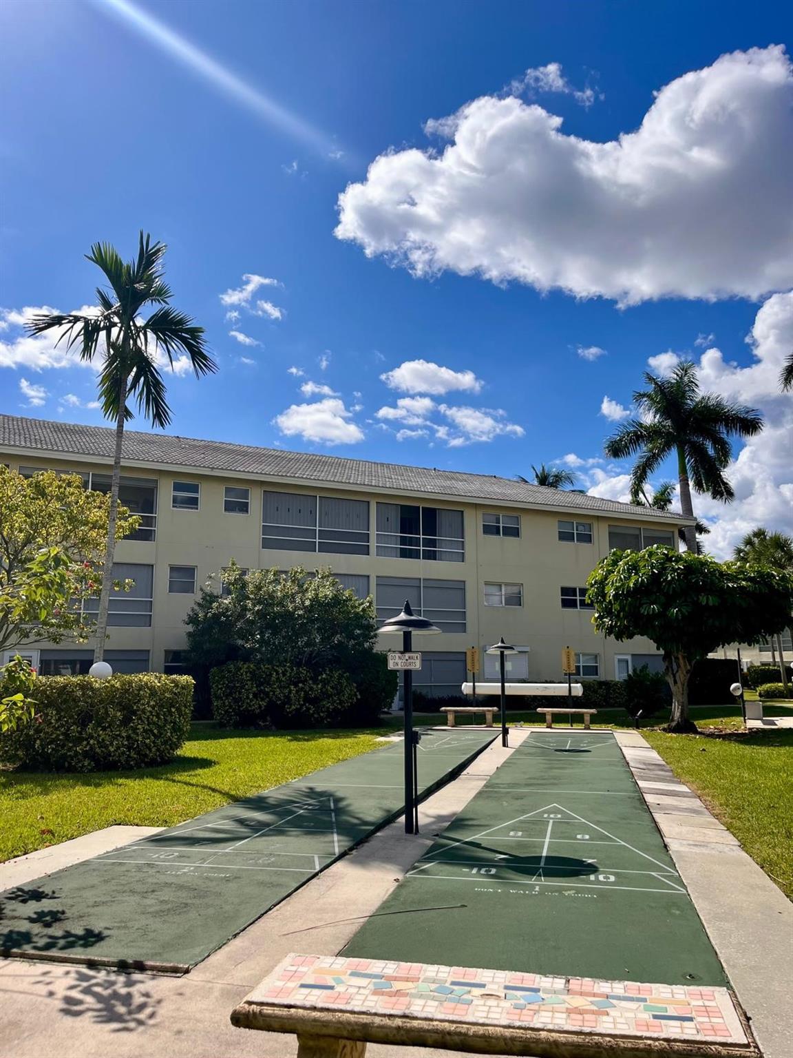 Lighthouse Pt Gardens N - Residential