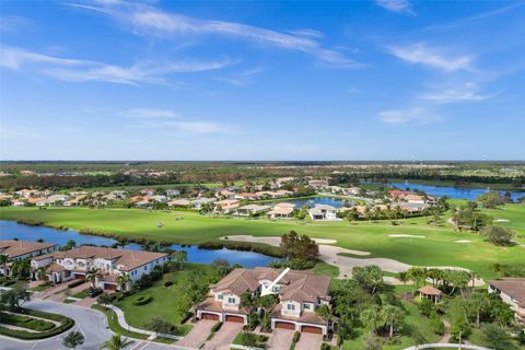 A home in Jupiter