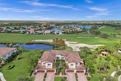 A home in Jupiter