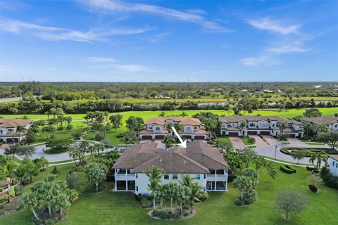 A home in Jupiter