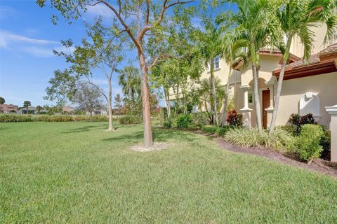 A home in Jupiter