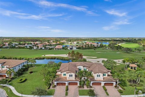 A home in Jupiter