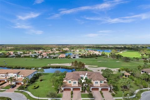 A home in Jupiter