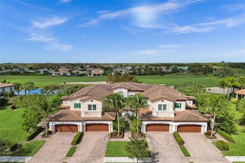 A home in Jupiter