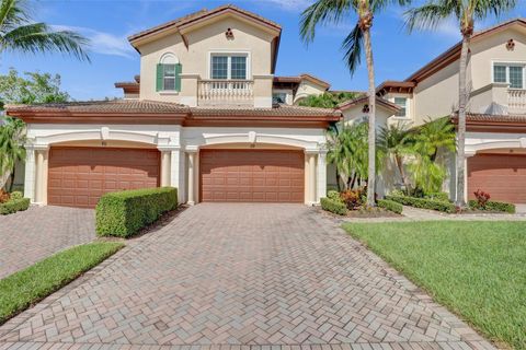 A home in Jupiter