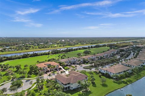 A home in Jupiter