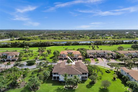 A home in Jupiter