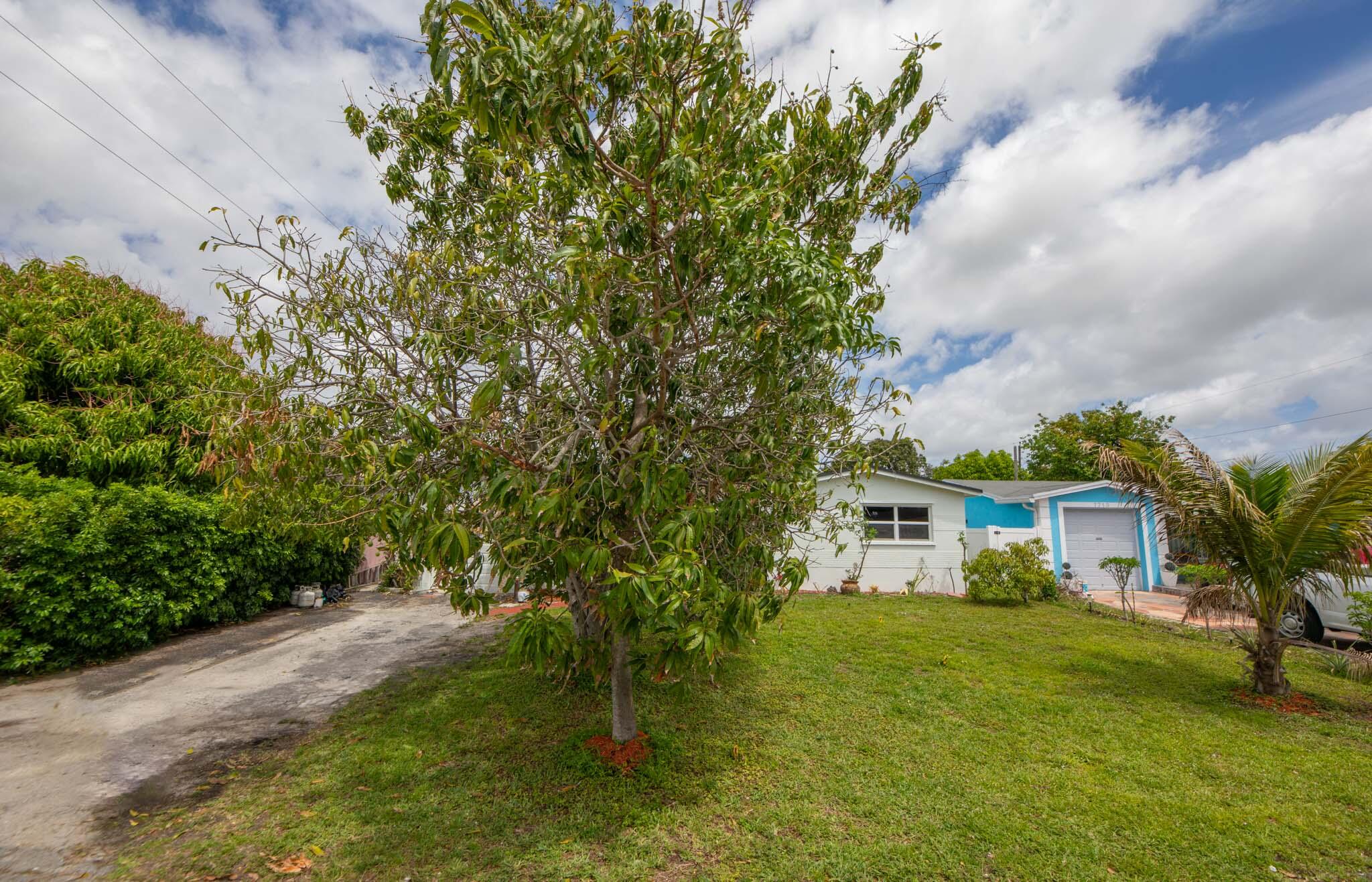 MIRAMAR PARK THIRD ADD - Residential