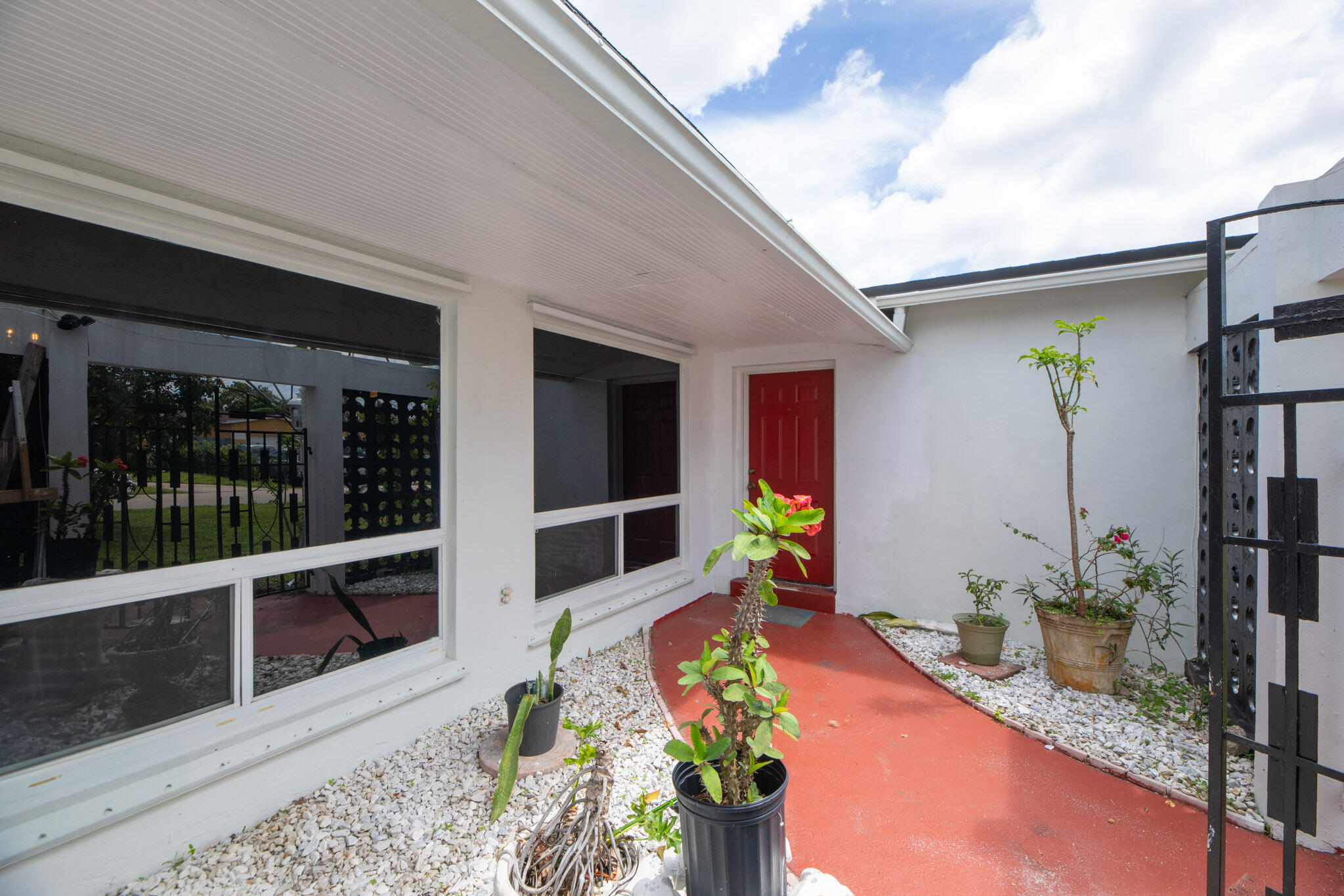 MIRAMAR PARK THIRD ADD - Residential