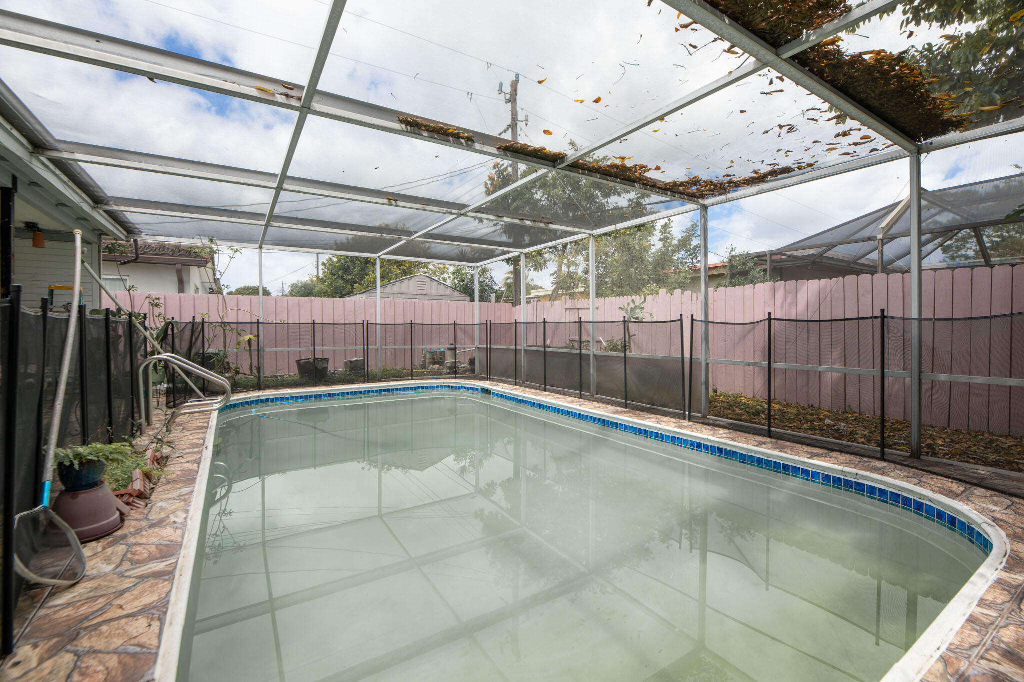 MIRAMAR PARK THIRD ADD - Residential