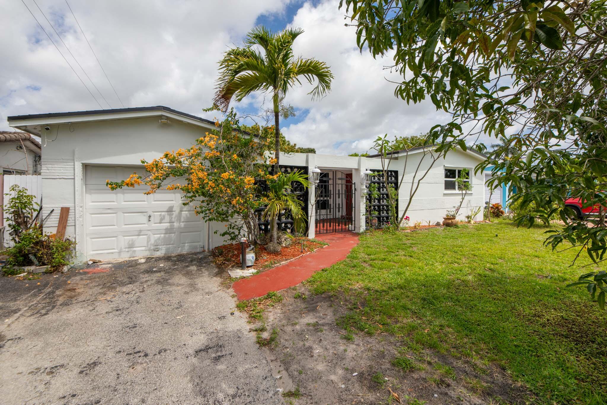 MIRAMAR PARK THIRD ADD - Residential