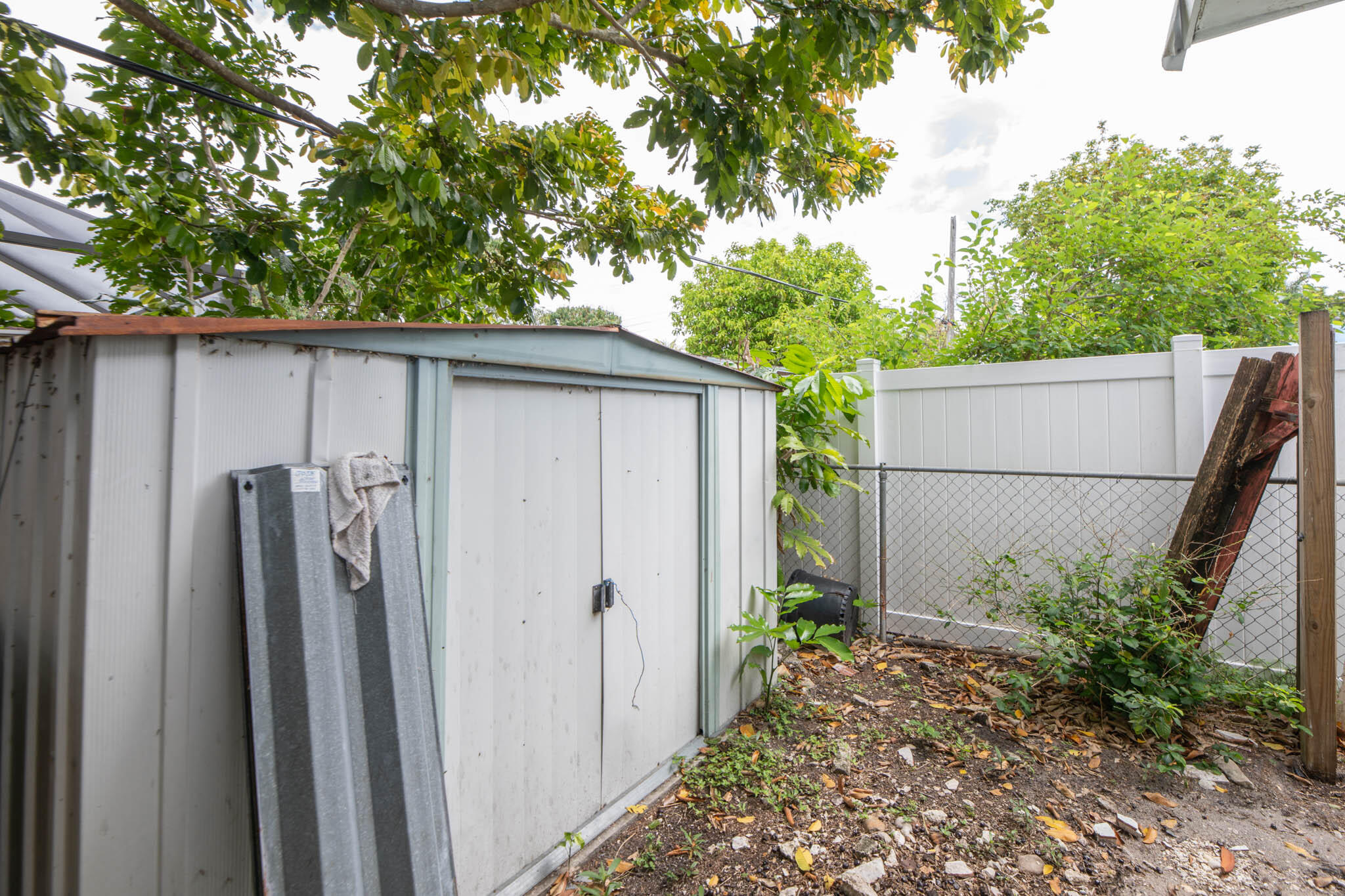 MIRAMAR PARK THIRD ADD - Residential