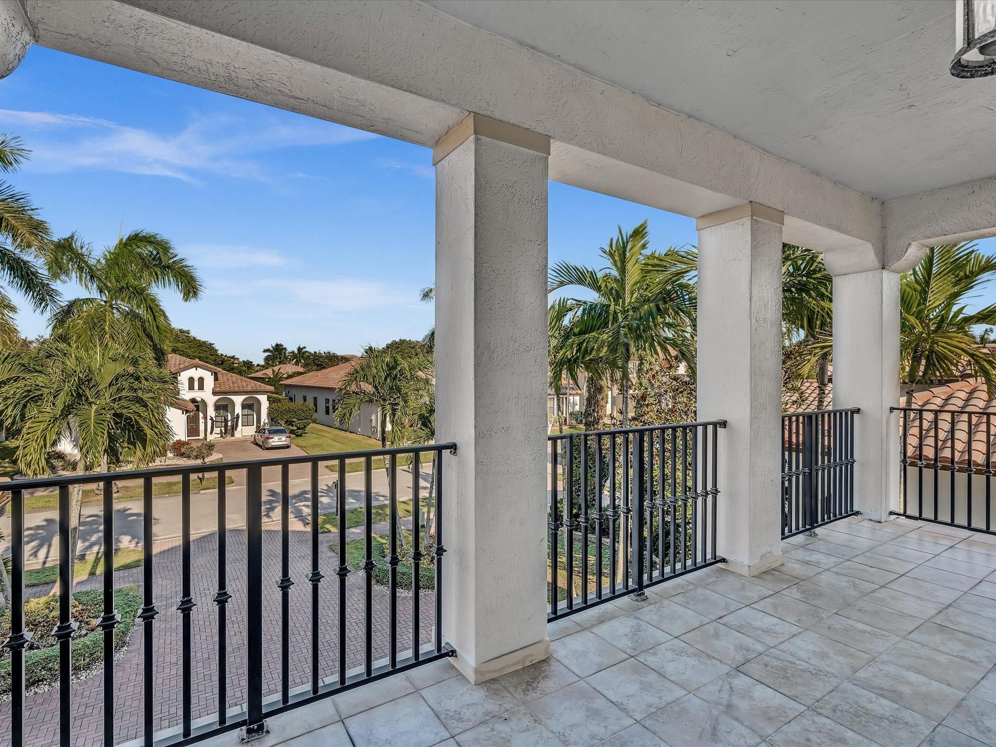 MONTERRA - Residential Lease