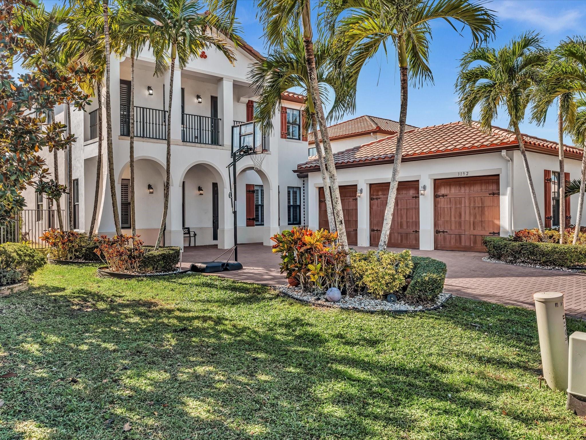 MONTERRA - Residential Lease