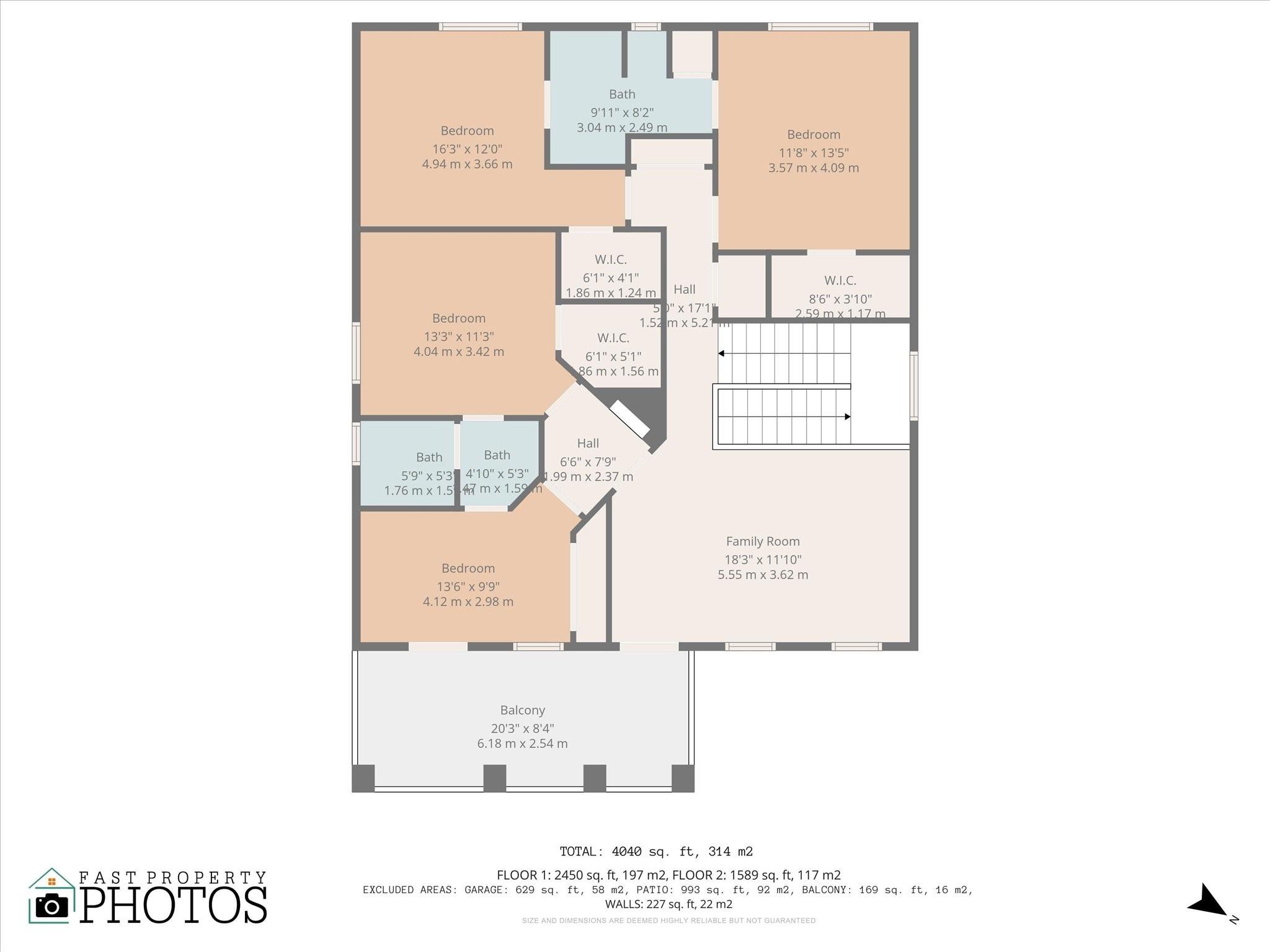MONTERRA - Residential Lease