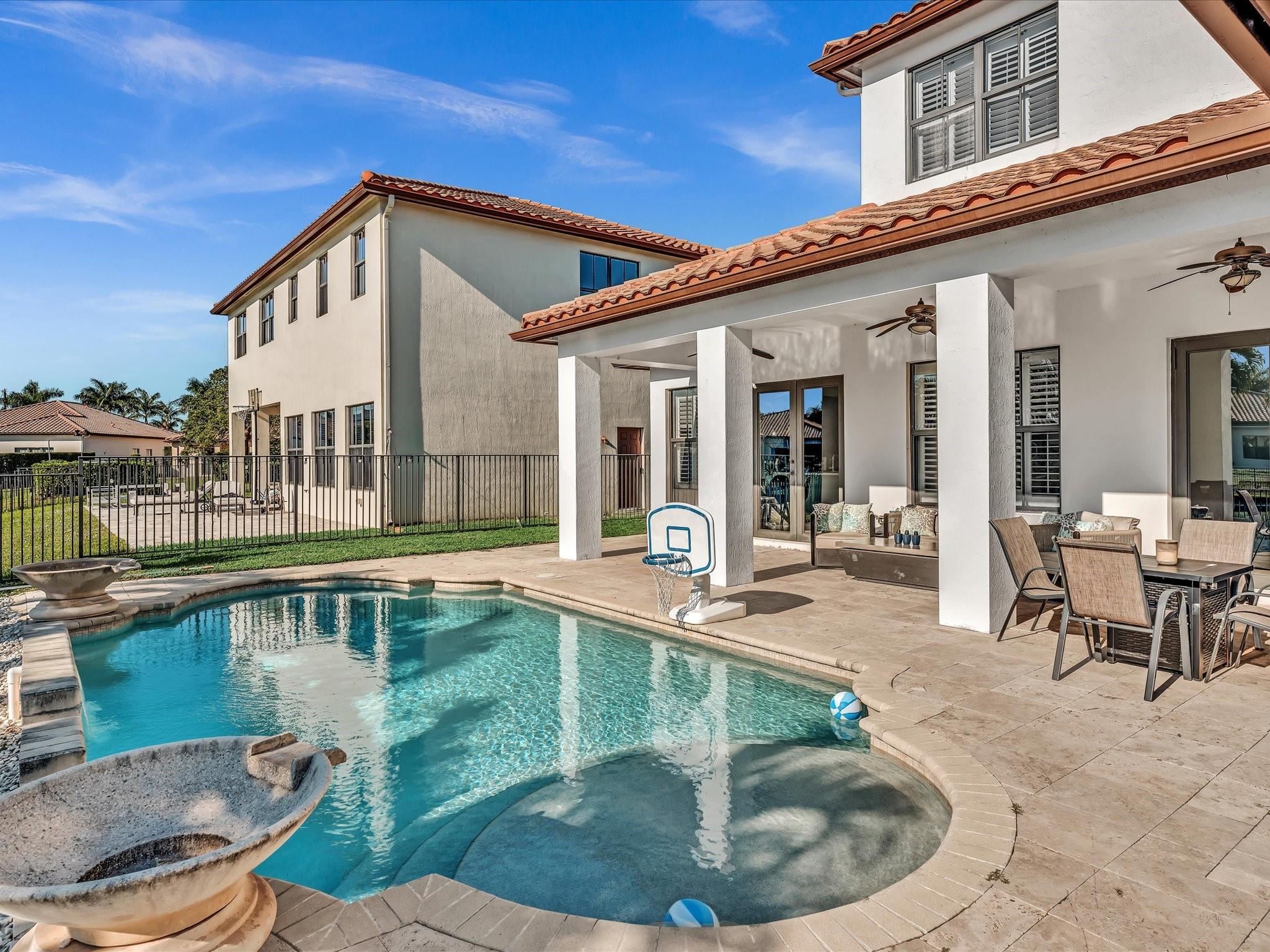 MONTERRA - Residential Lease