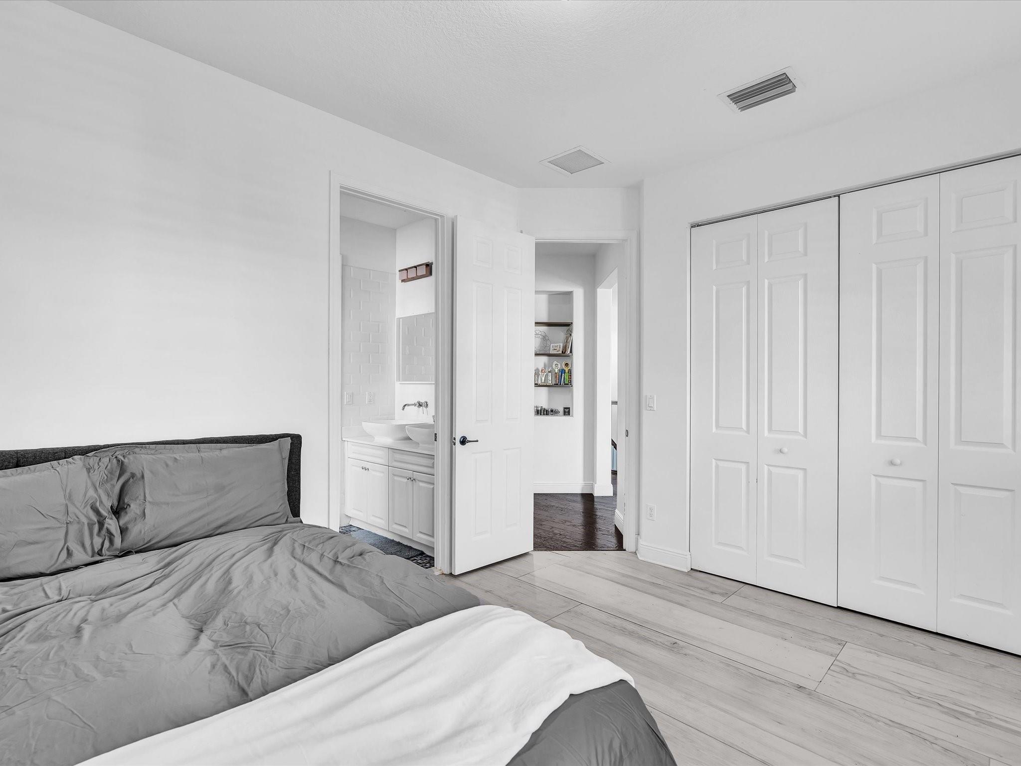 MONTERRA - Residential Lease