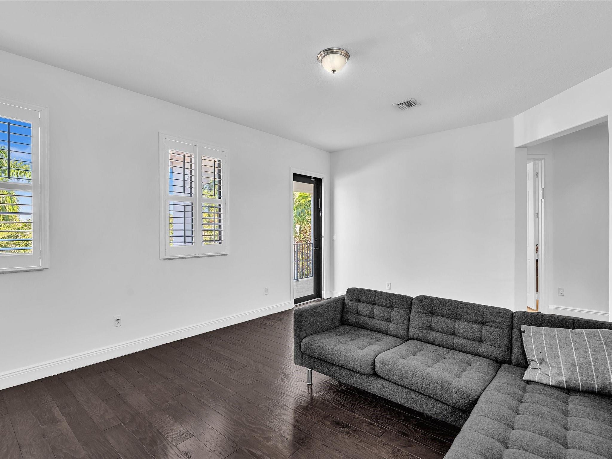 MONTERRA - Residential Lease