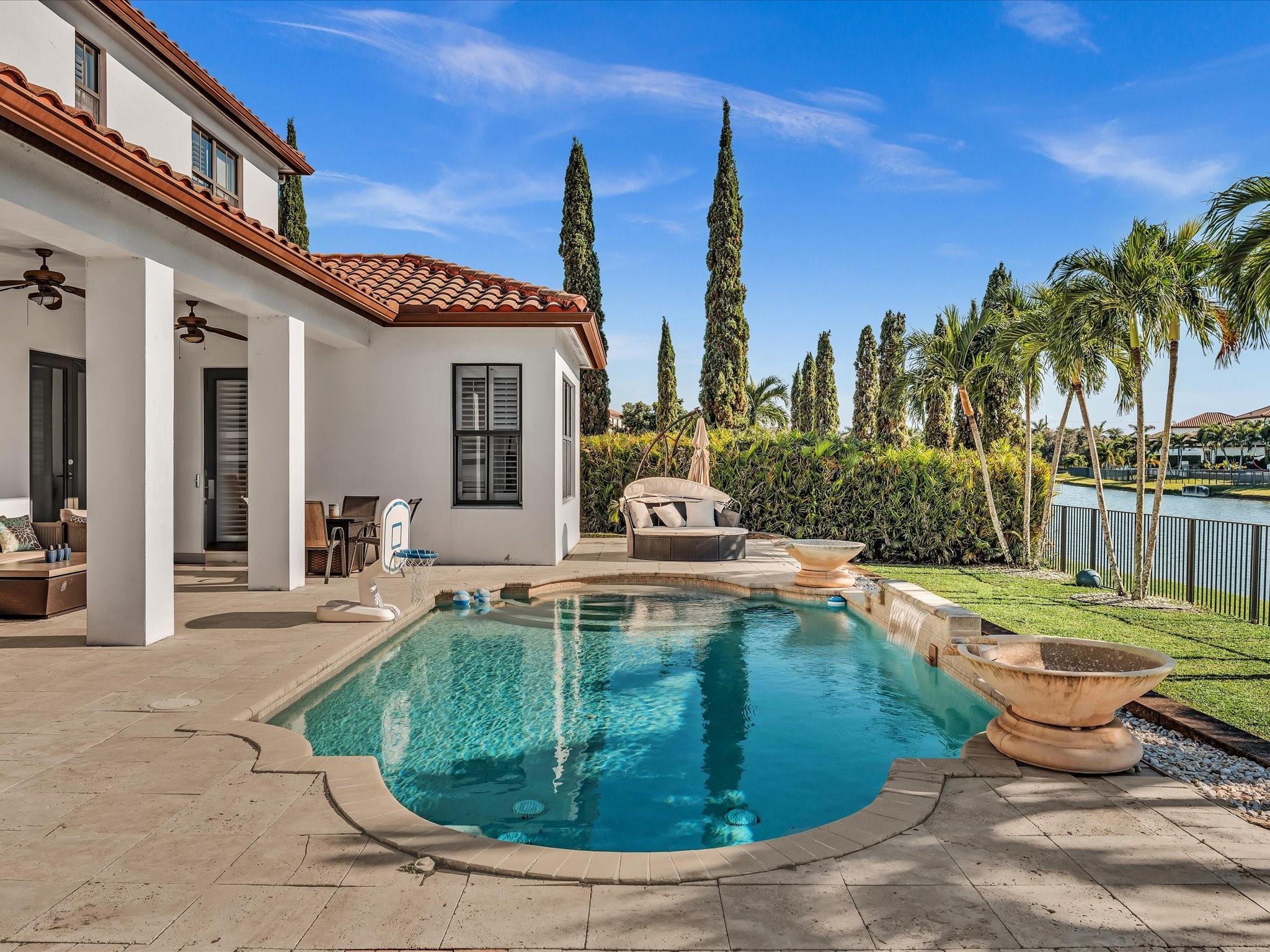 MONTERRA - Residential Lease