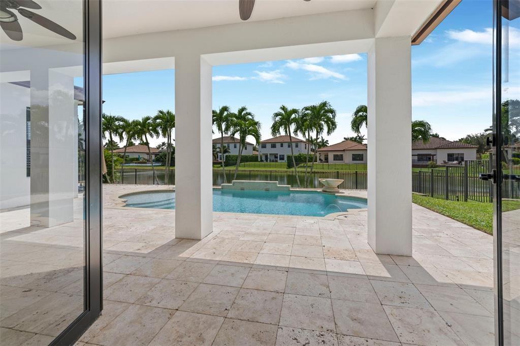 MONTERRA - Residential Lease