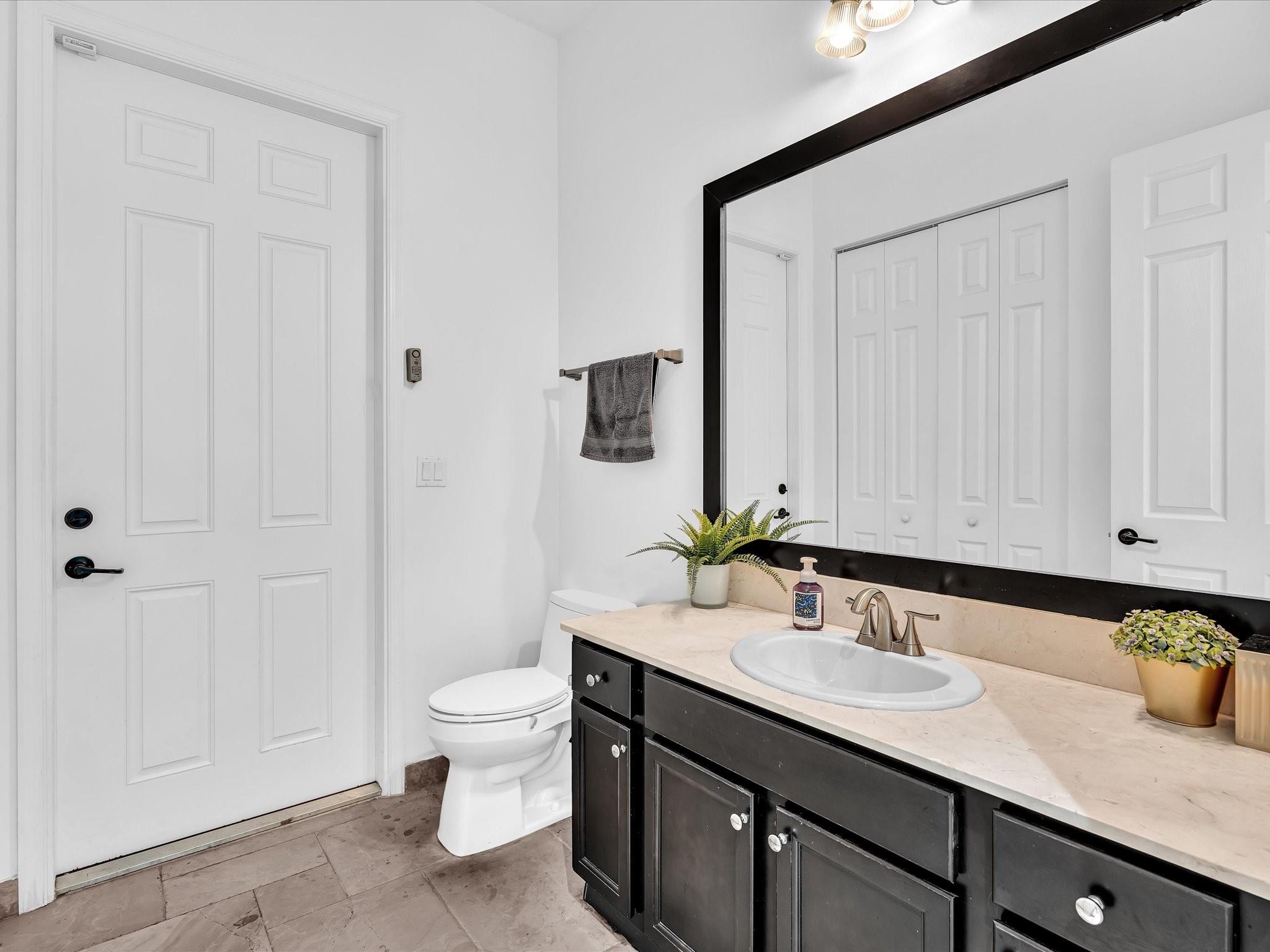 MONTERRA - Residential Lease