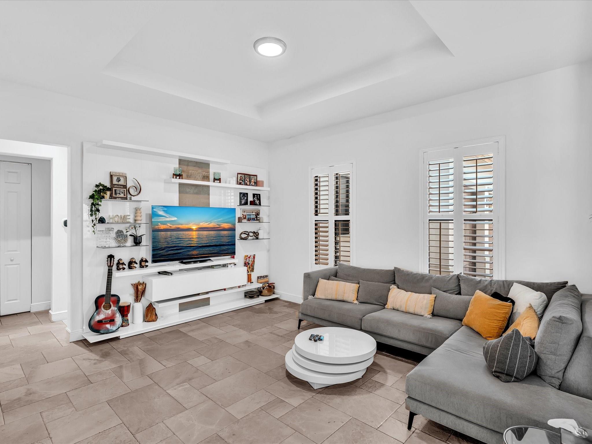 MONTERRA - Residential Lease