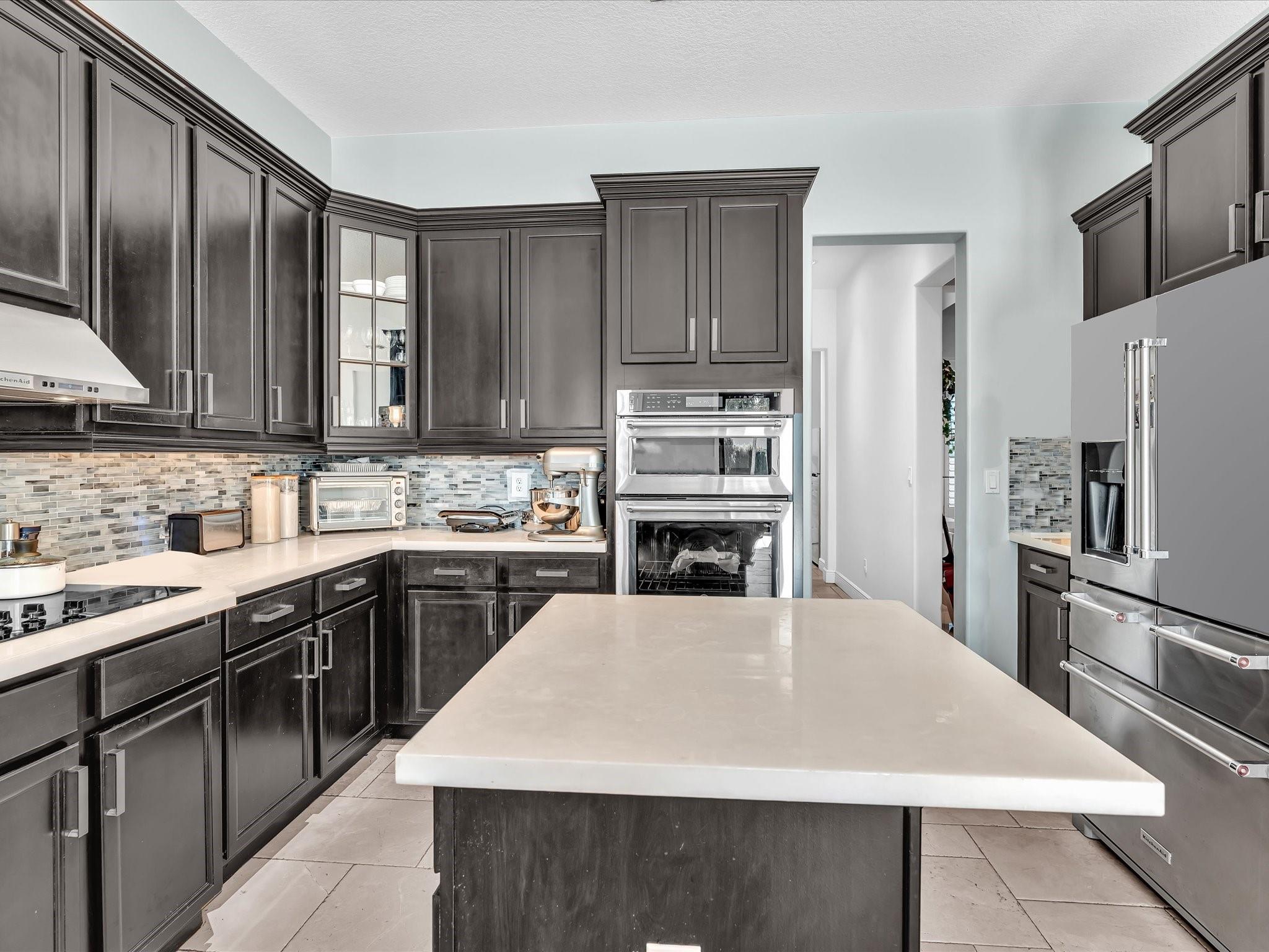 MONTERRA - Residential Lease