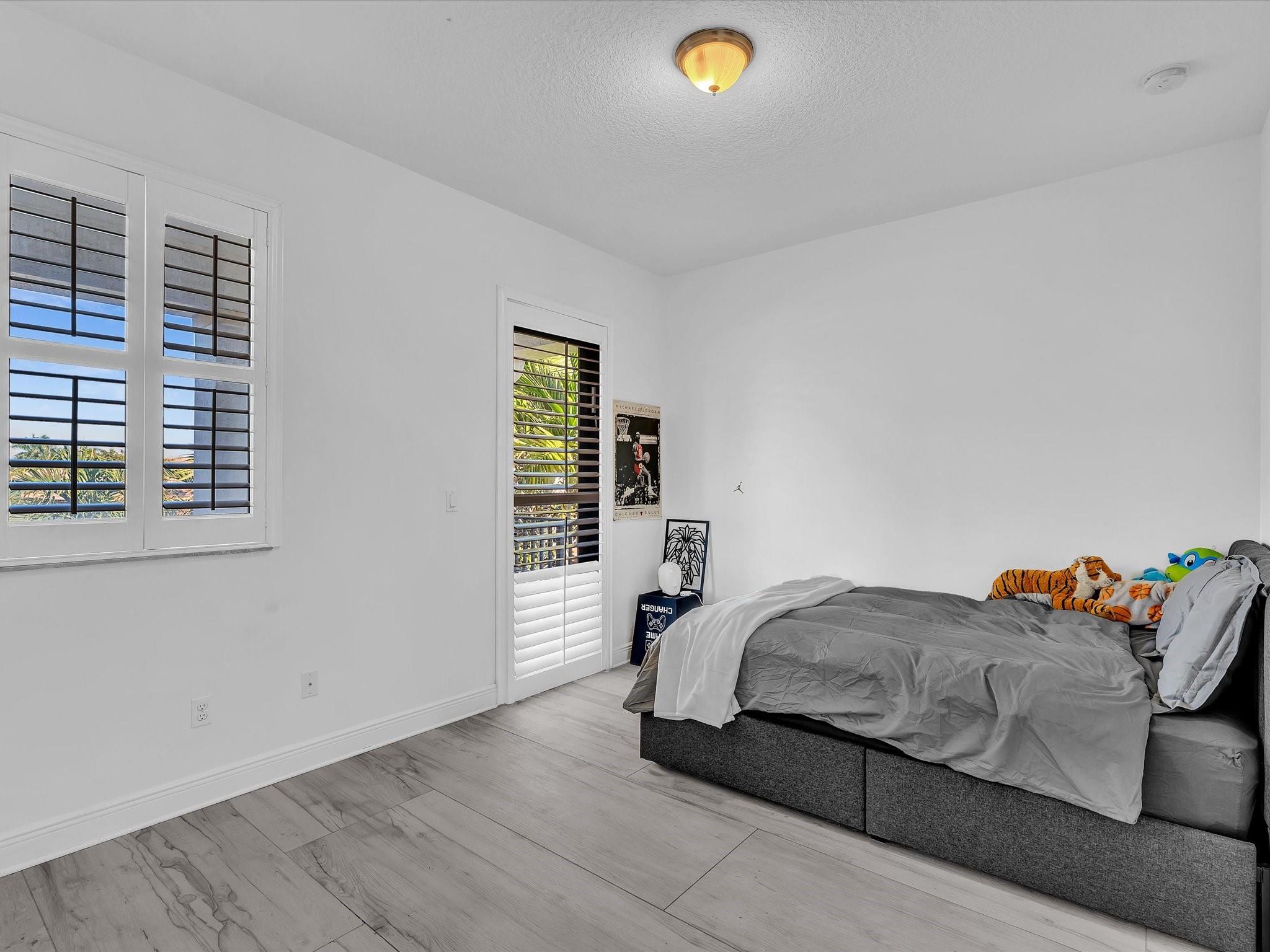 MONTERRA - Residential Lease