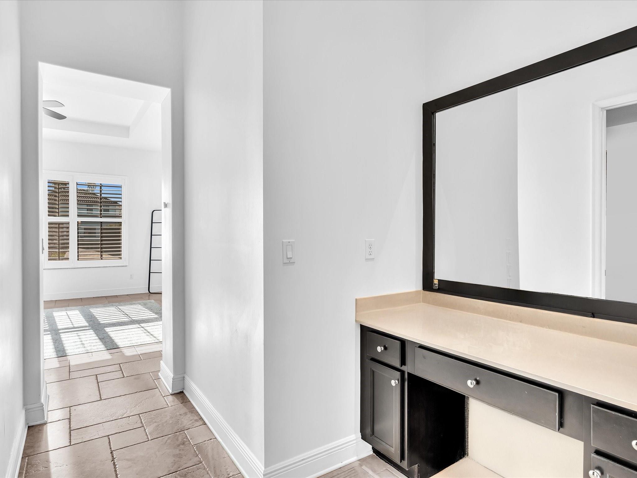 MONTERRA - Residential Lease