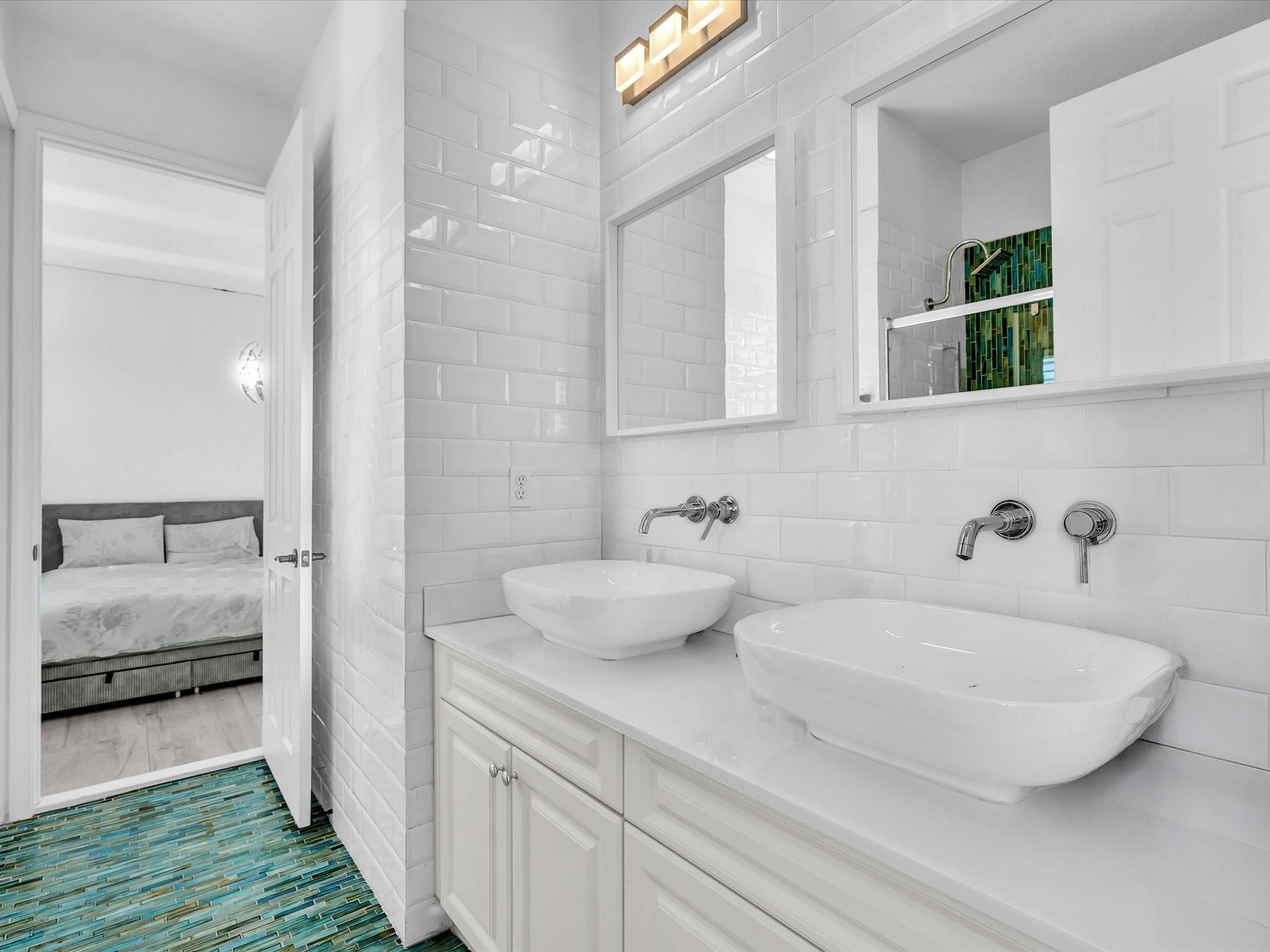 MONTERRA - Residential Lease