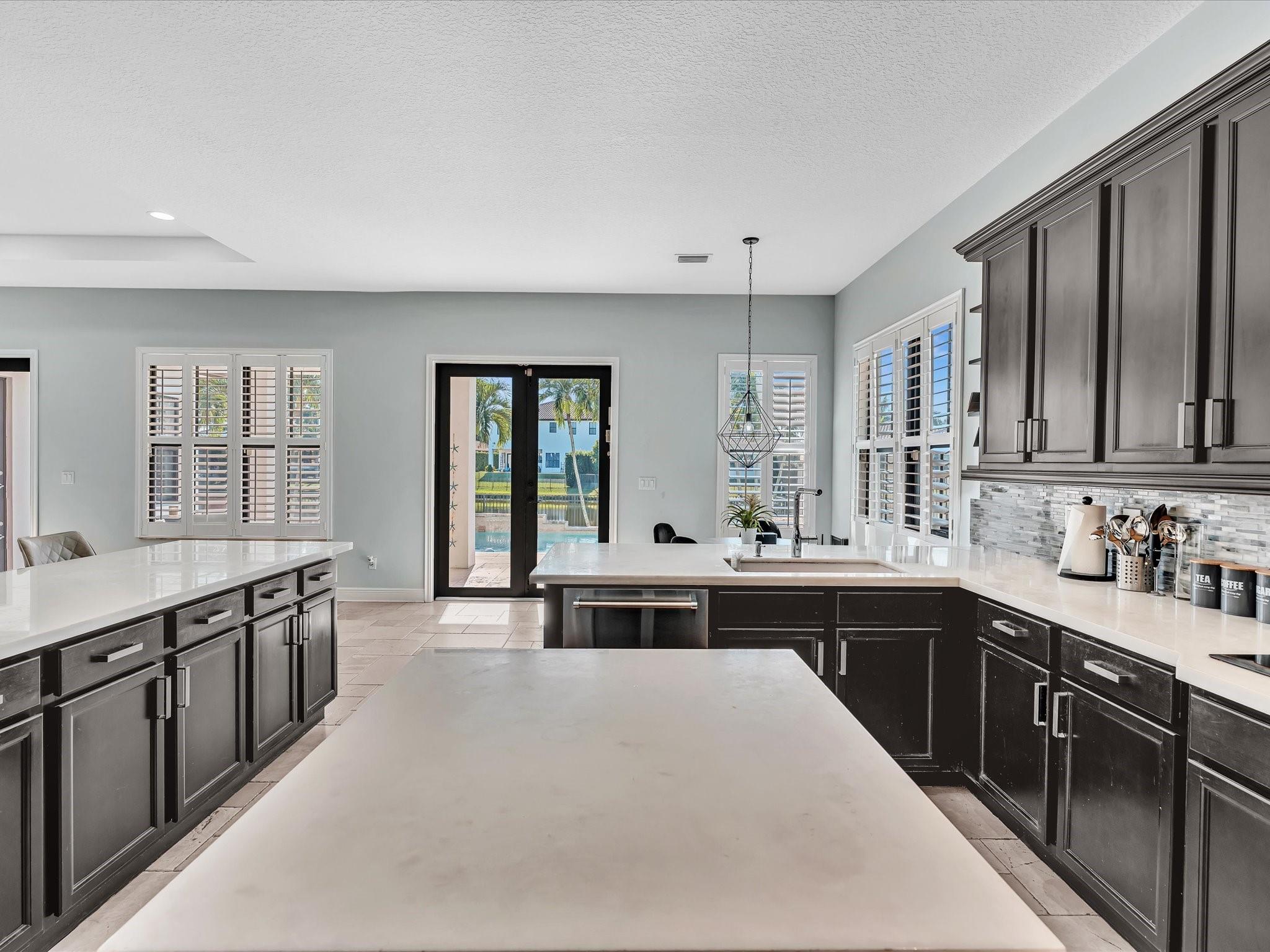 MONTERRA - Residential Lease