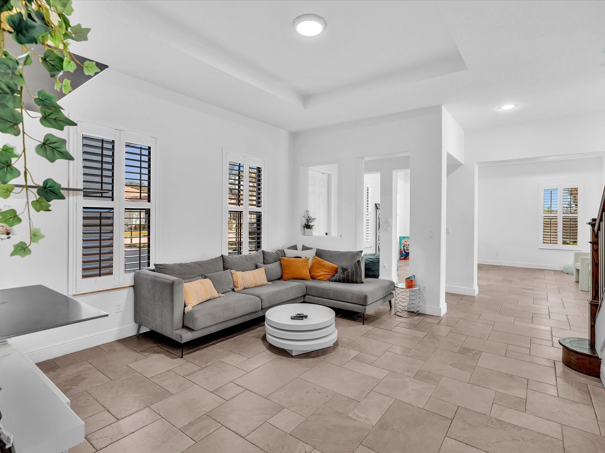 MONTERRA - Residential Lease