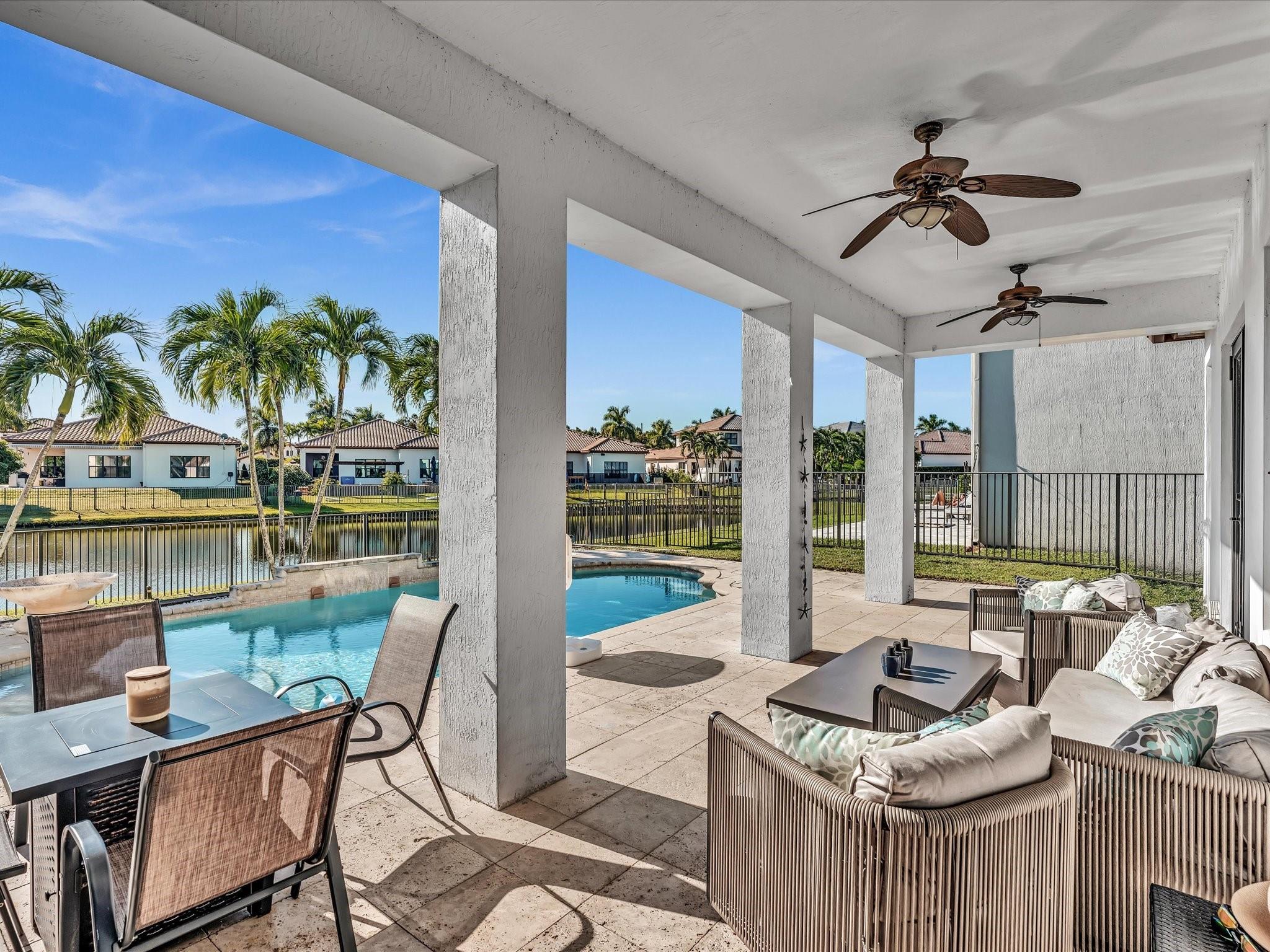 MONTERRA - Residential Lease