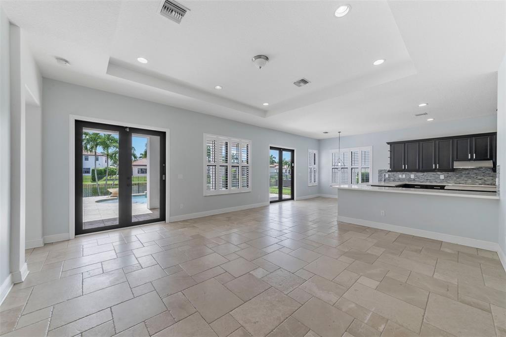 MONTERRA - Residential Lease