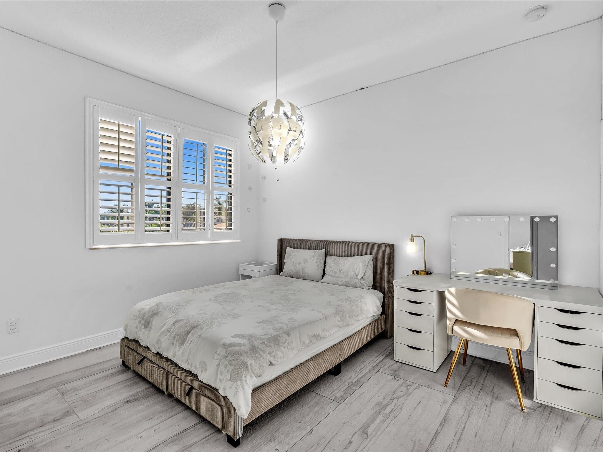 MONTERRA - Residential Lease