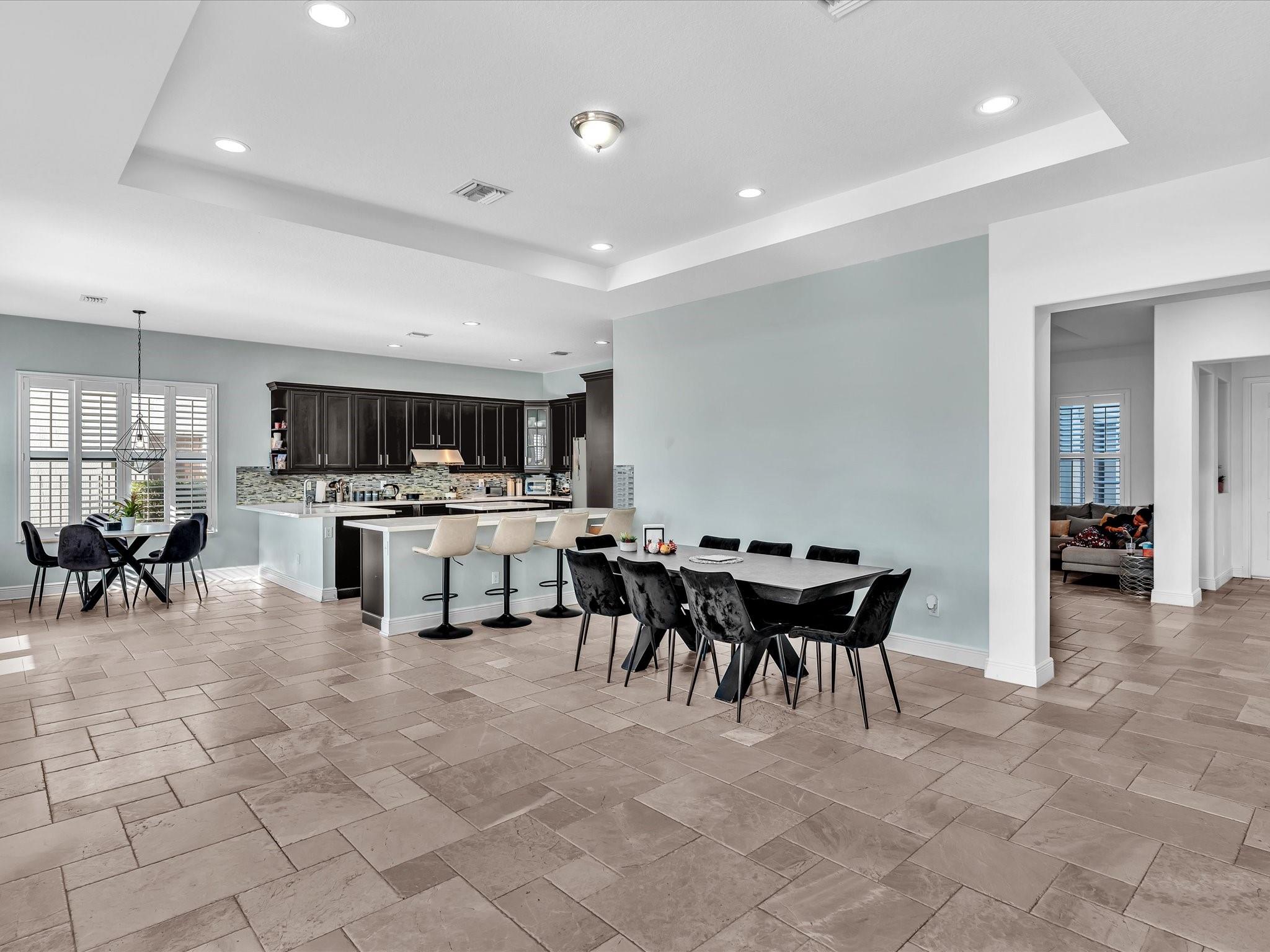 MONTERRA - Residential Lease