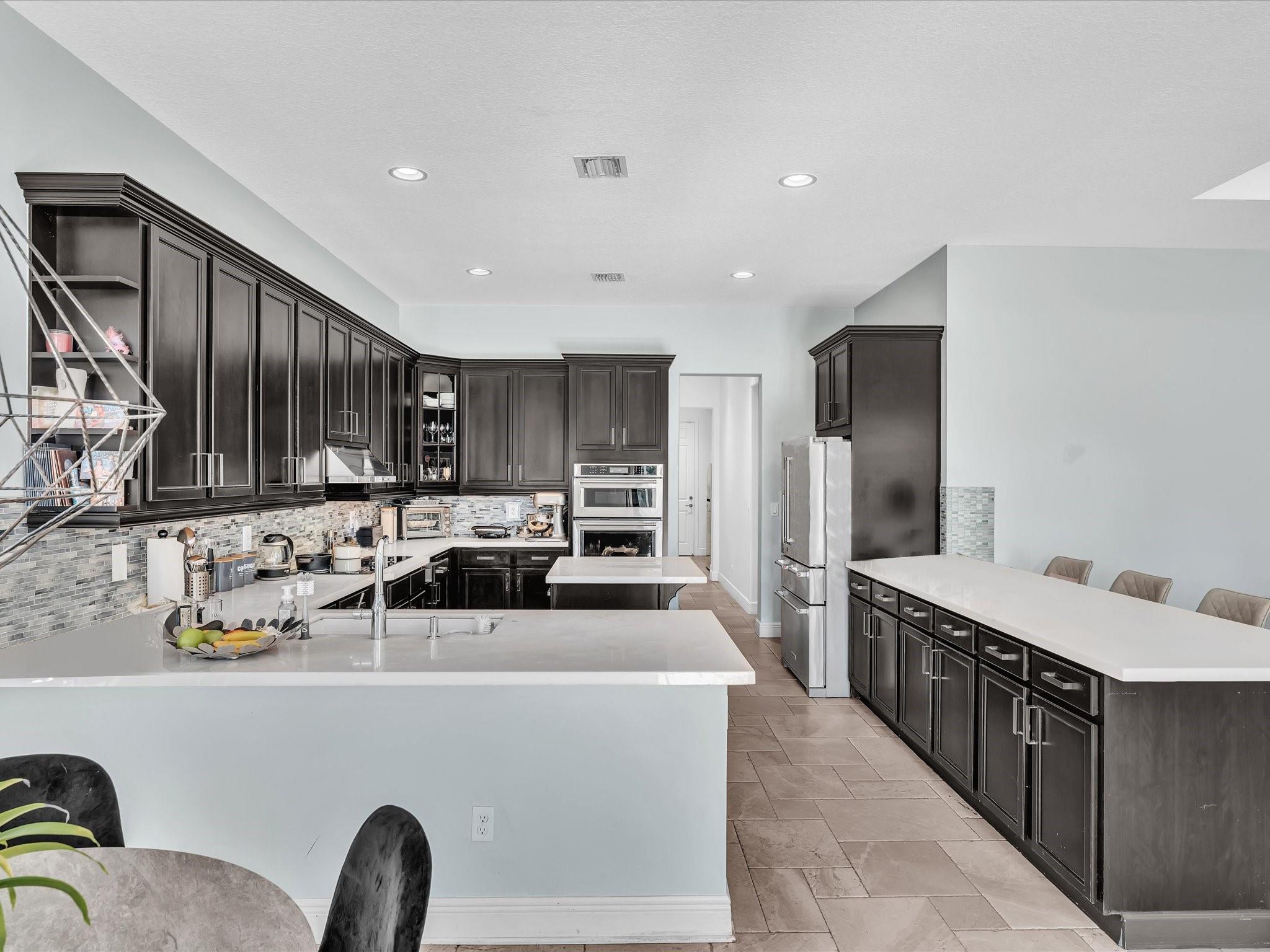 MONTERRA - Residential Lease