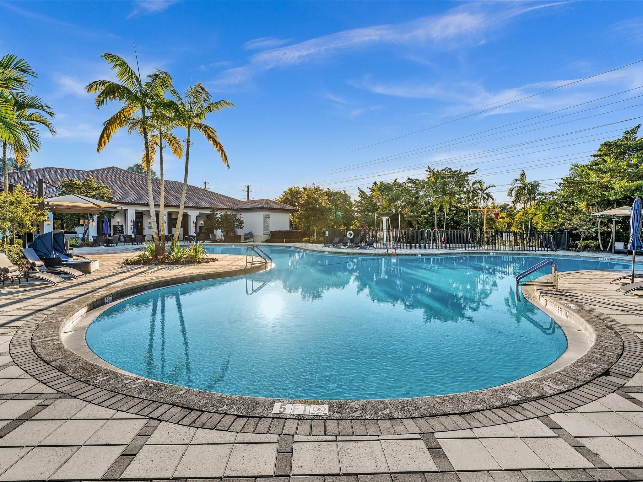 MONTERRA - Residential Lease