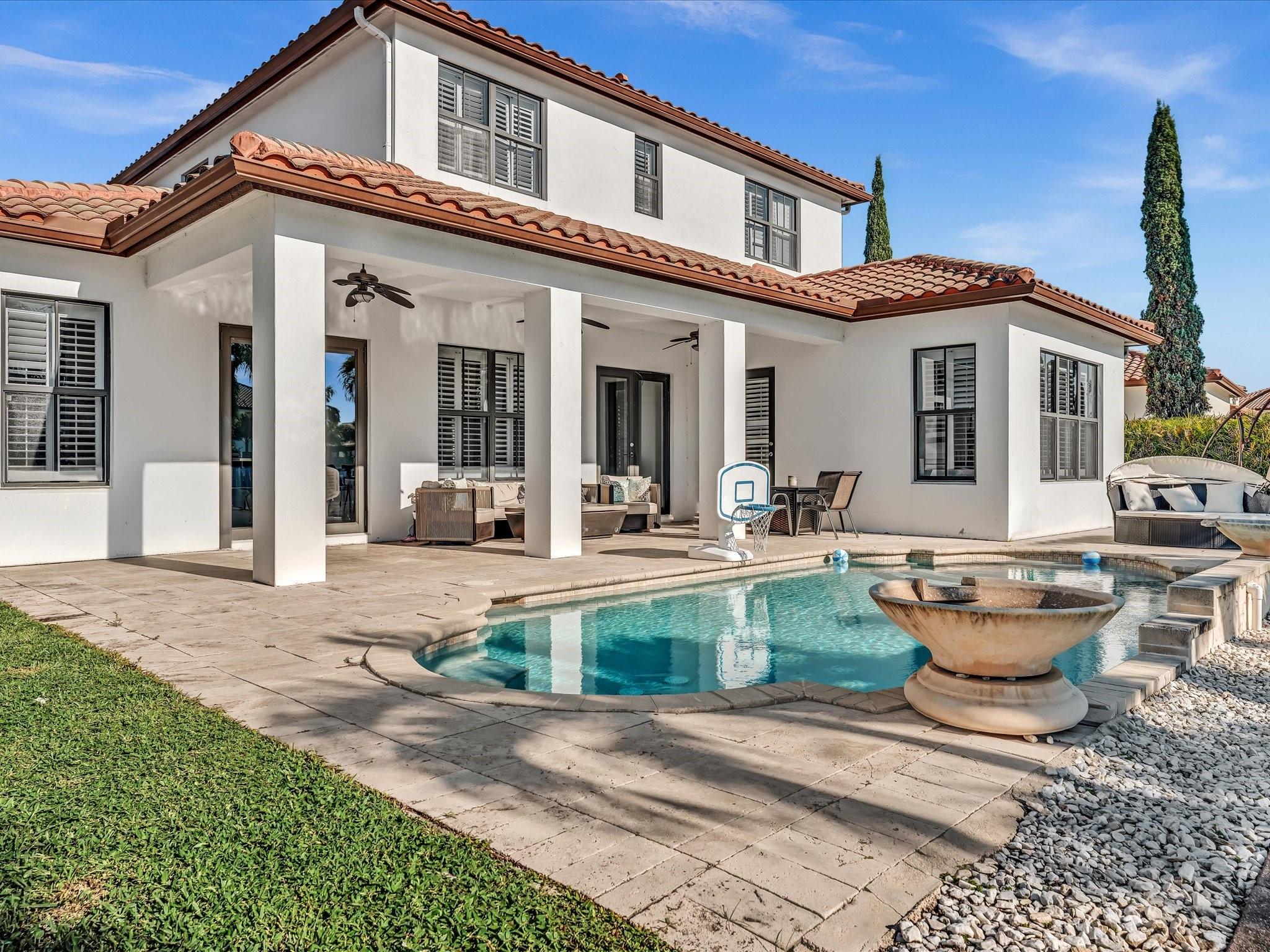 MONTERRA - Residential Lease