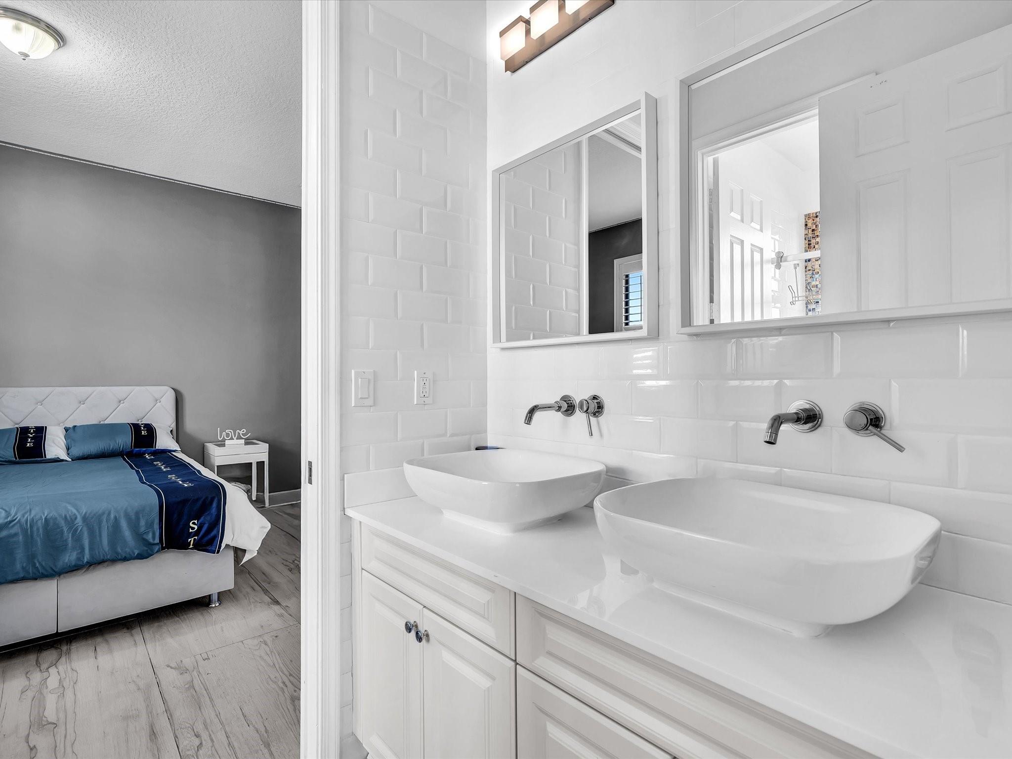 MONTERRA - Residential Lease