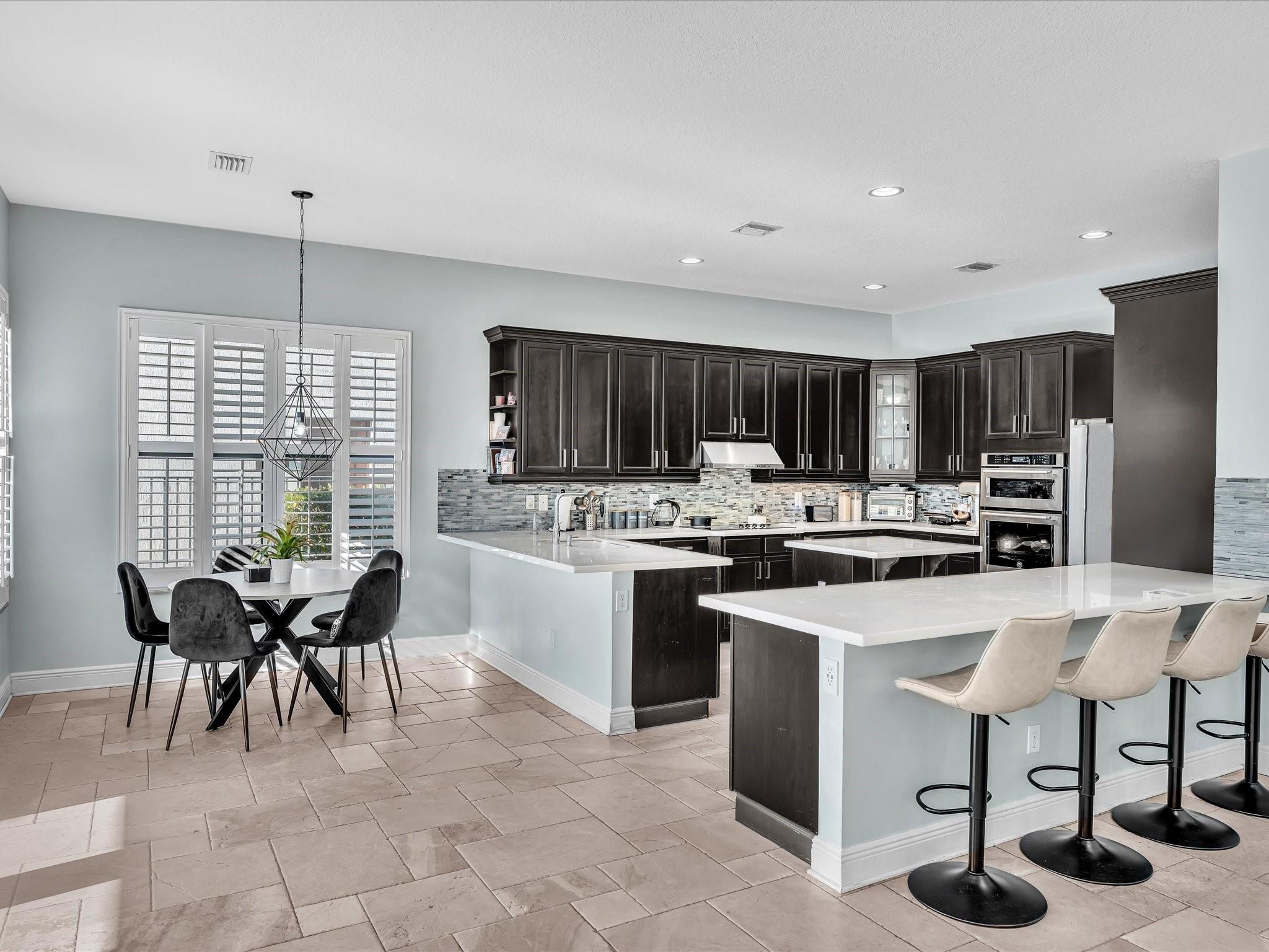 MONTERRA - Residential Lease