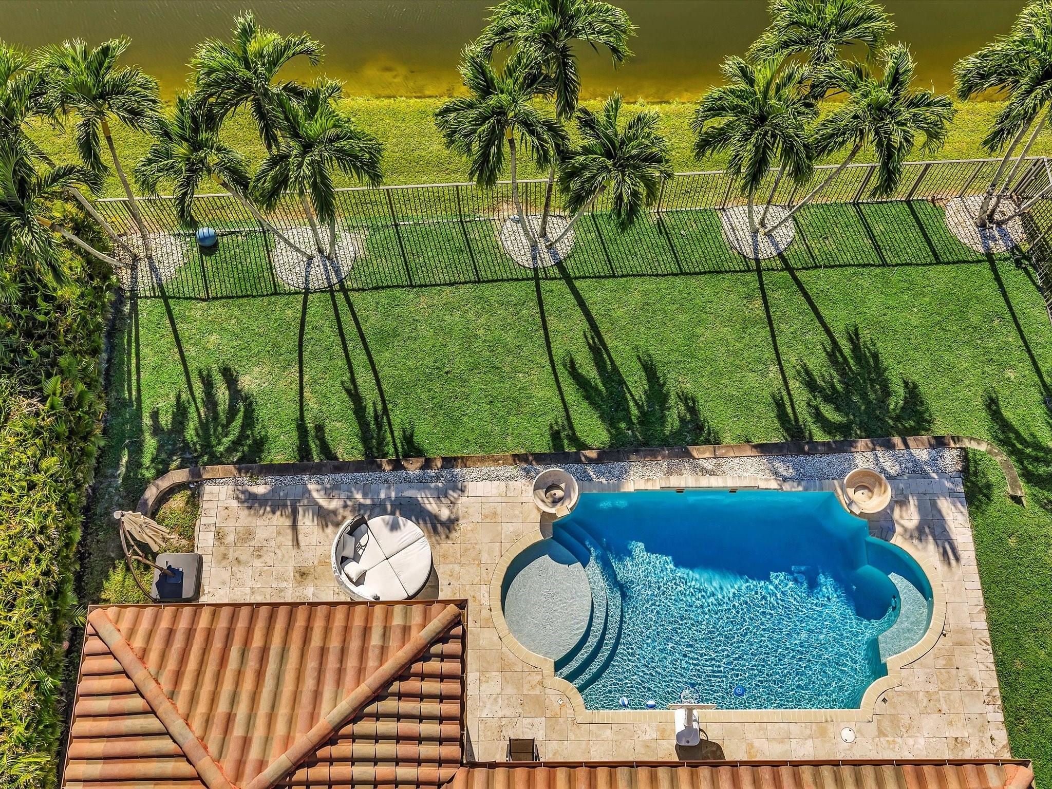 MONTERRA - Residential Lease